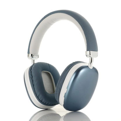 Wireless Over-Ear Bluetooth Headset for Smartphones