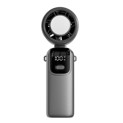 Outdoor Foldable Portable Handheld Fan Mini