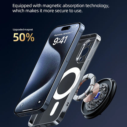 3 In 1 Magnetic Wireless Charger