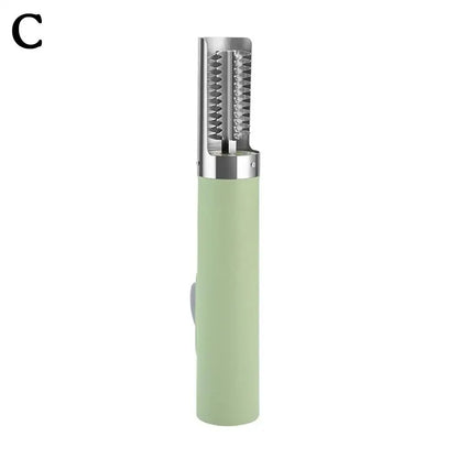 Portable Electric Fish Scraper Waterproof USB