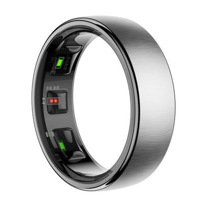 2025 New Smart Ring Heart Rate
