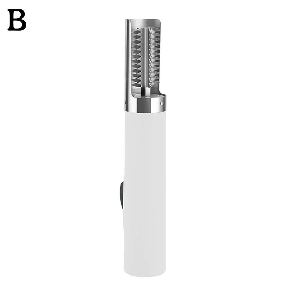 Portable Electric Fish Scraper Waterproof USB