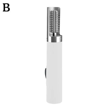 Portable Electric Fish Scraper Waterproof USB