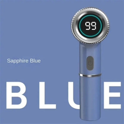 Electric Washer Dishwasher Brush Glass Gap