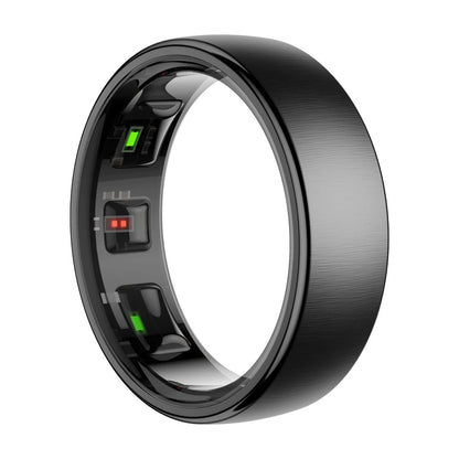 2025 New Smart Ring Heart Rate